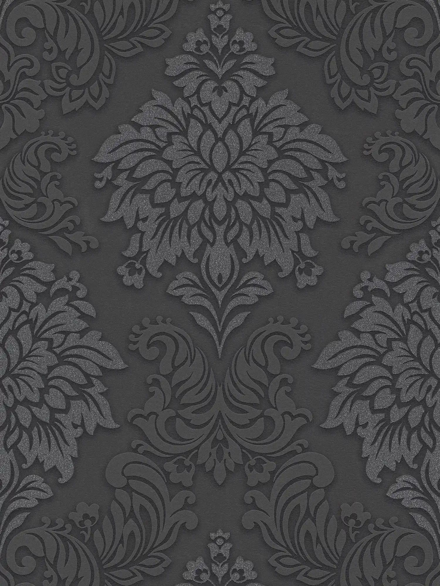 livingwalls Wallpaper Metropolitan Stories