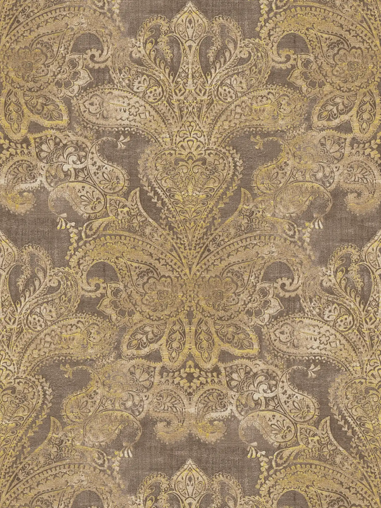 livingwalls Wallpaper Metropolitan Stories 3 Travel Styles